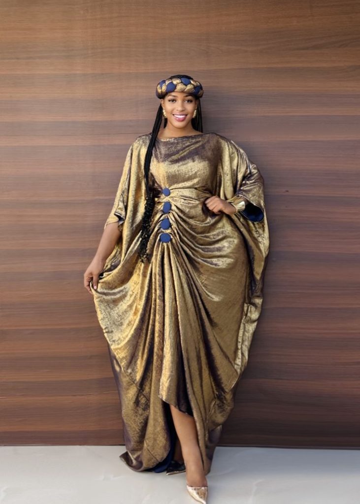 Choose Fabrics That Drape Beautifully