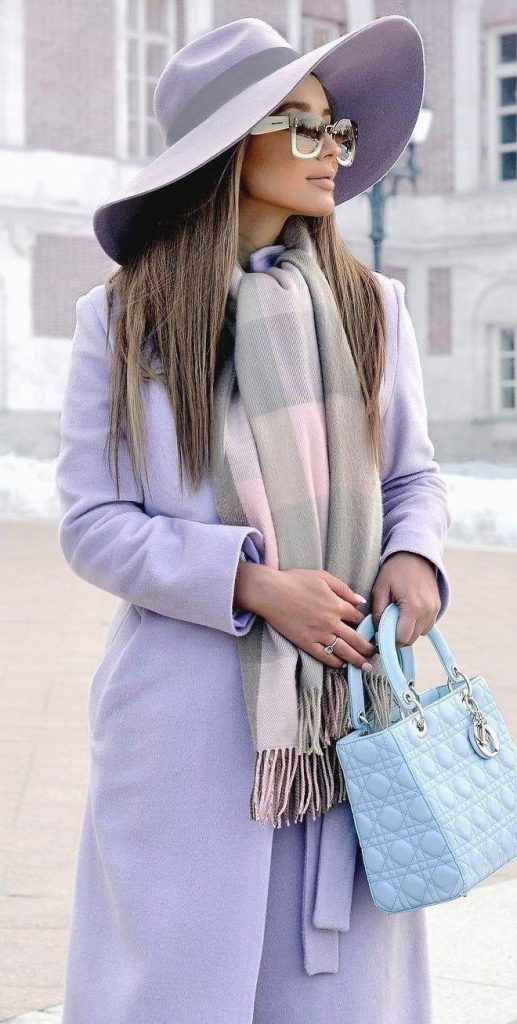 Clean Girl Modest Fashion Ideas