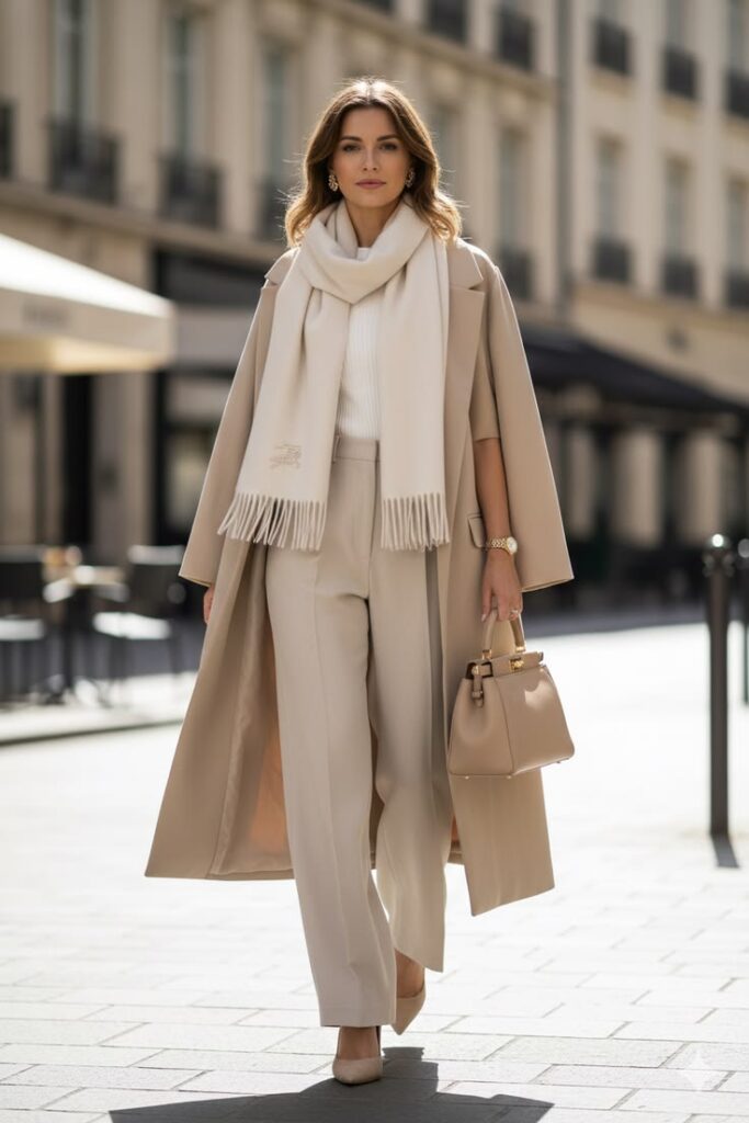 Don't Underestimate the Power of Clean Styling