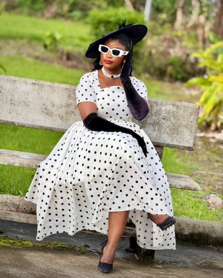 Dress for Special Moments