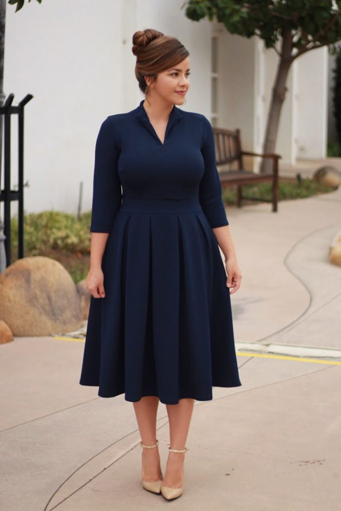 Dress for Your Body Shape