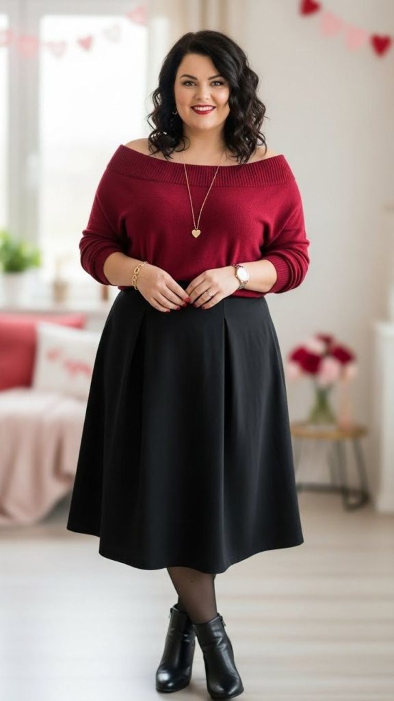 Dress for Your Body Without Hiding It