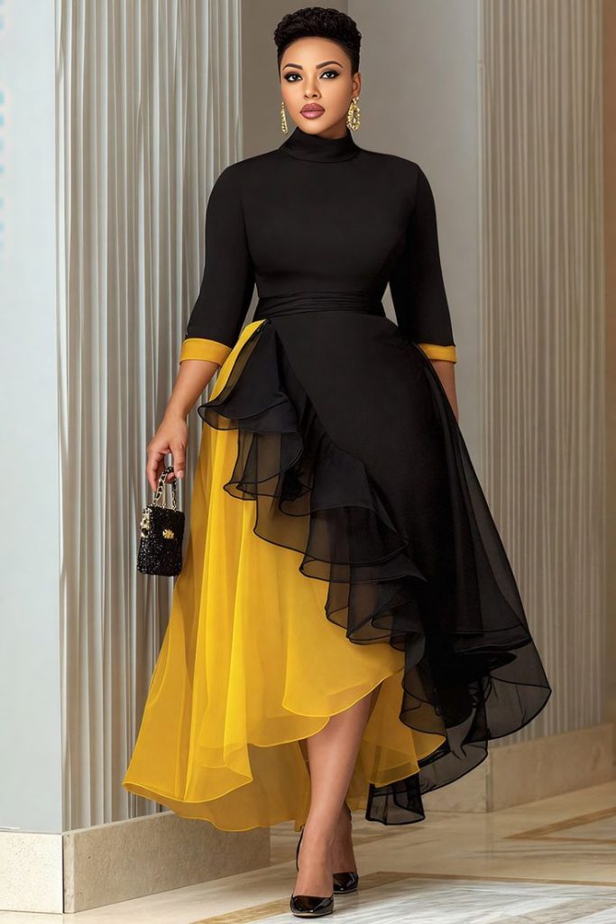 Dress for the Occasion