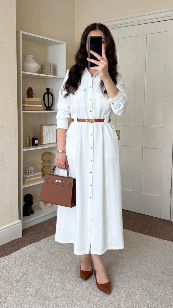 Dressing for Everyday Life