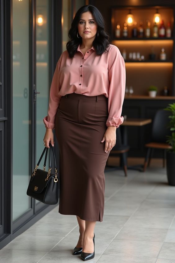 Everything You Need to Know About Office Outfits Women Love 