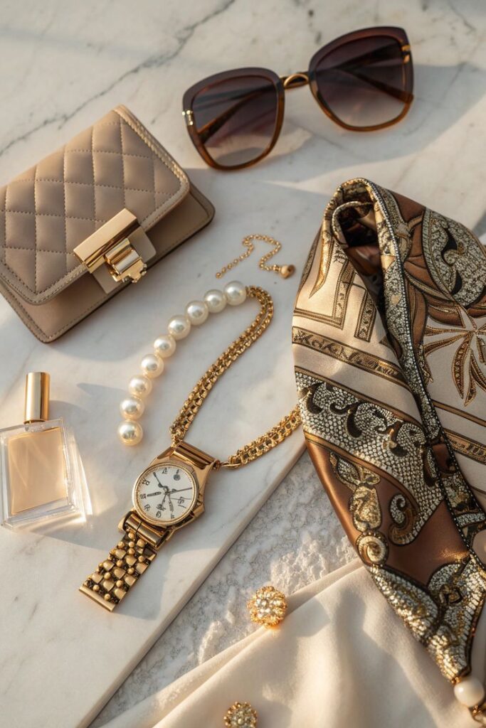  Simple Accessories