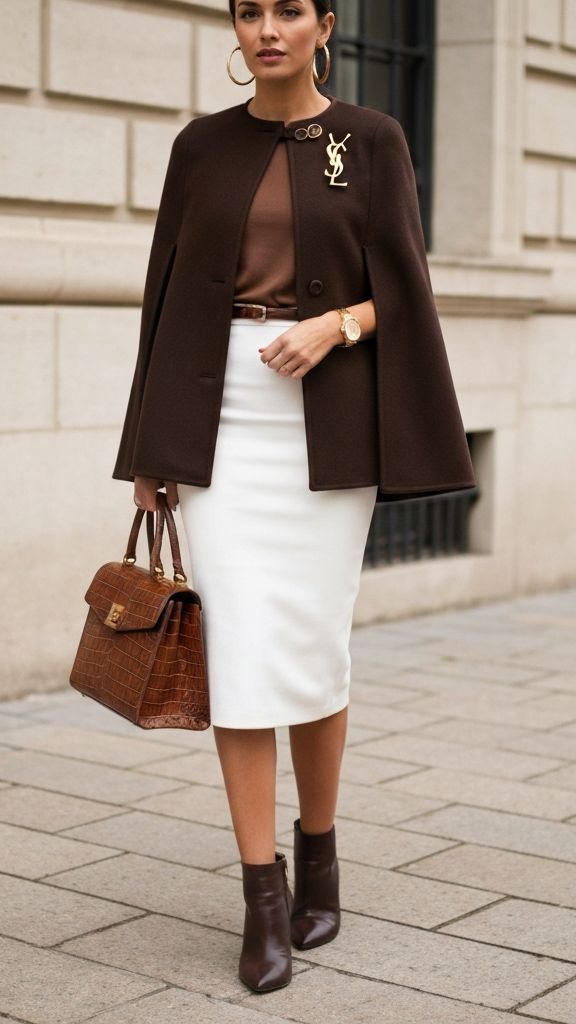 Keep Your Accessories Refined