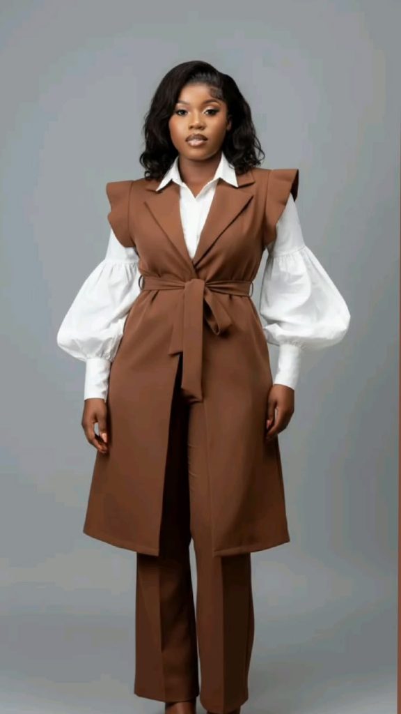 Dress for Your Body Shape