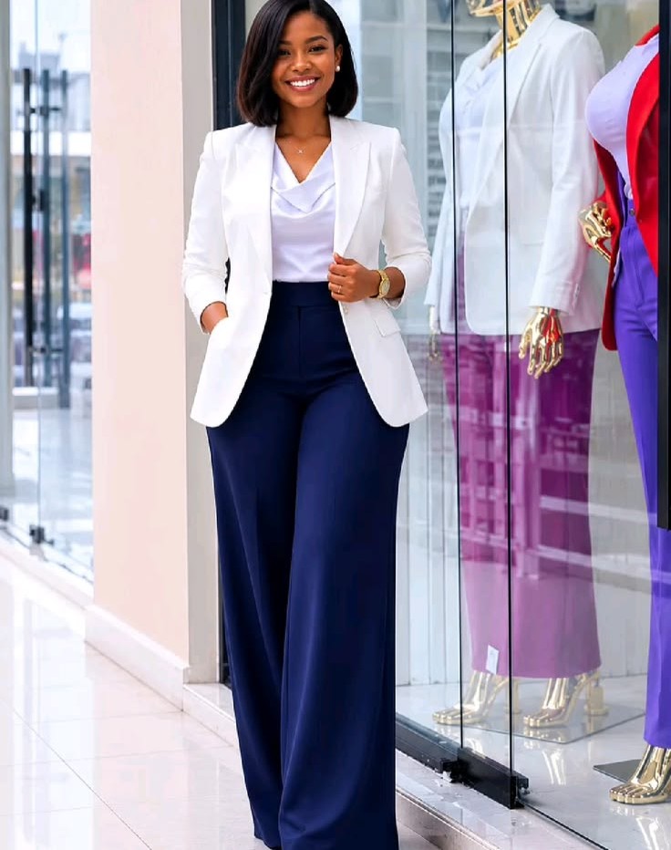 Rich Mom Style: The Ultimate Modest Fashion Guide