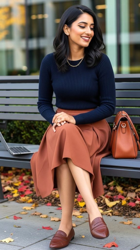 Simple Outfit Formulas