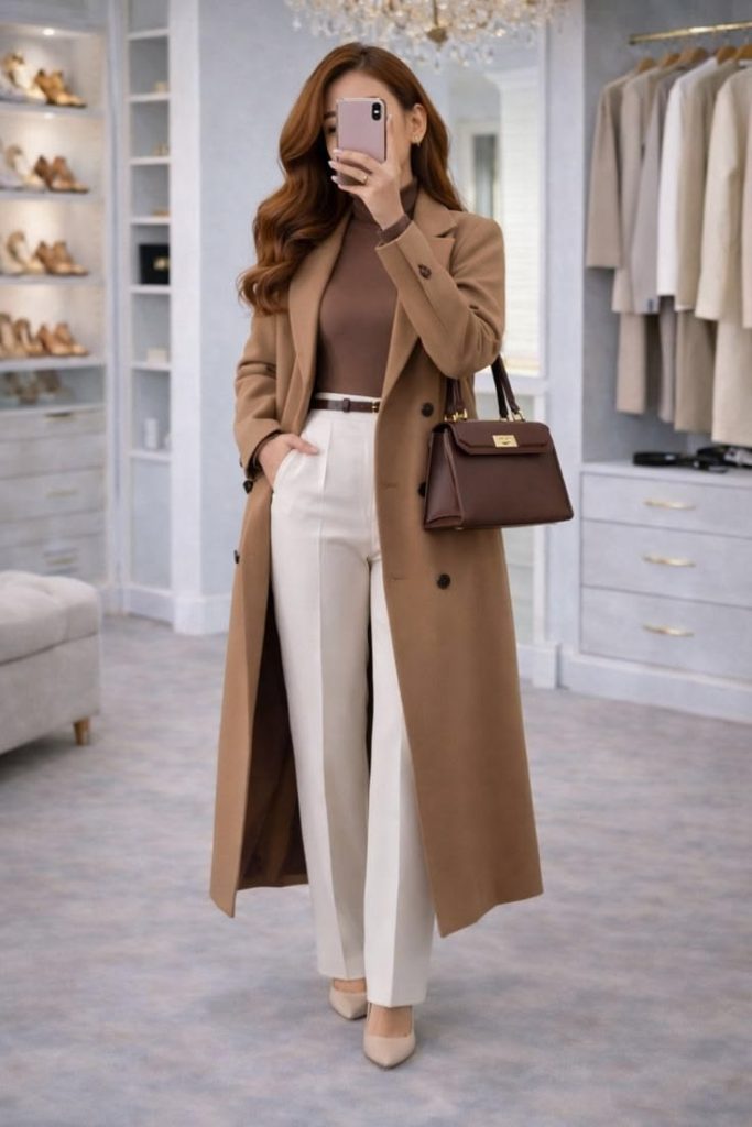 Start With Neutral Colors