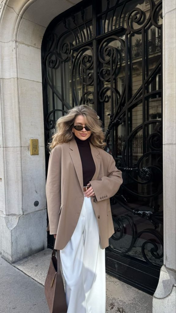 Start With a Calm Neutral Color Palette