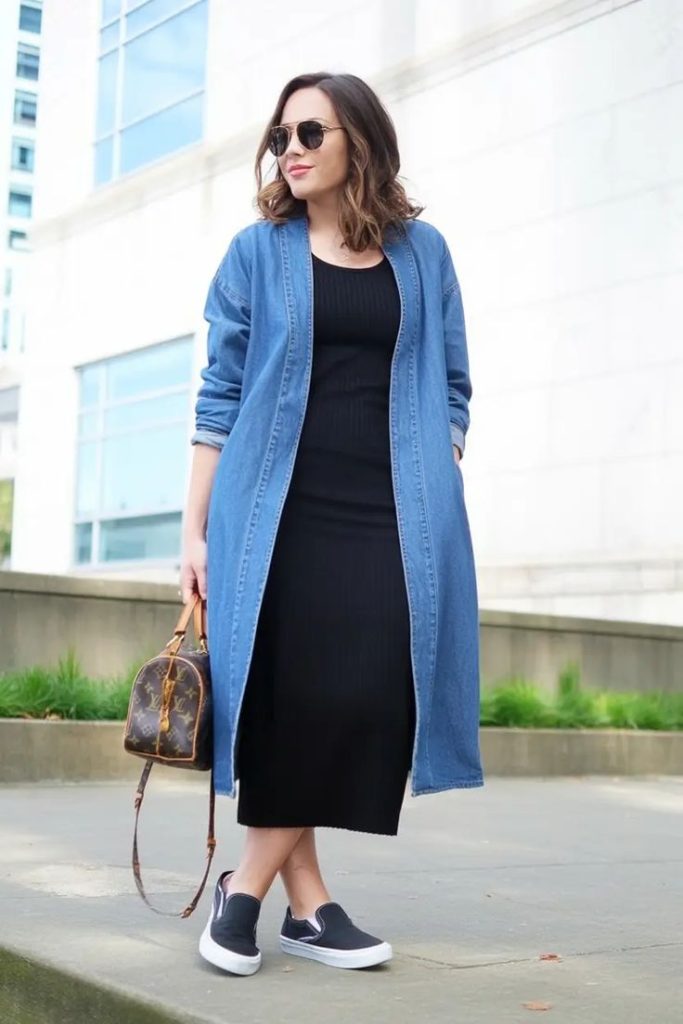 Stop Hiding Behind Oversized Clothing