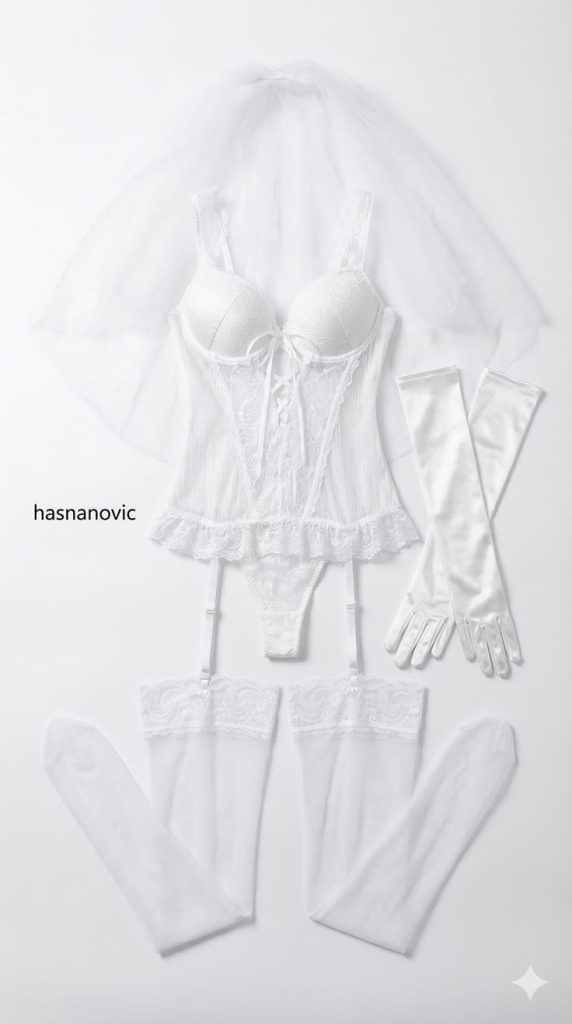Undergarments