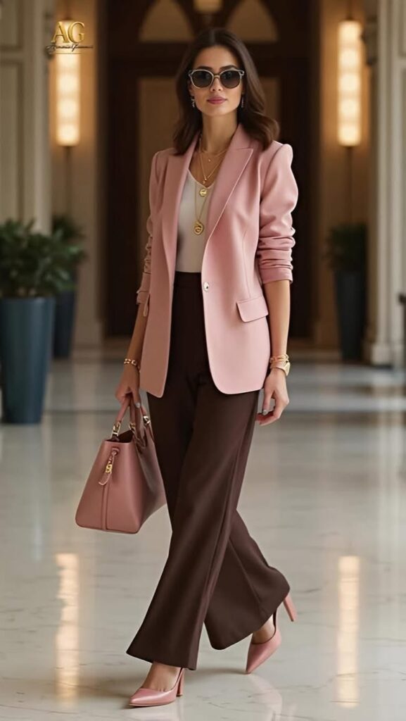 Wear Clothes That Flatter Your Body Shape