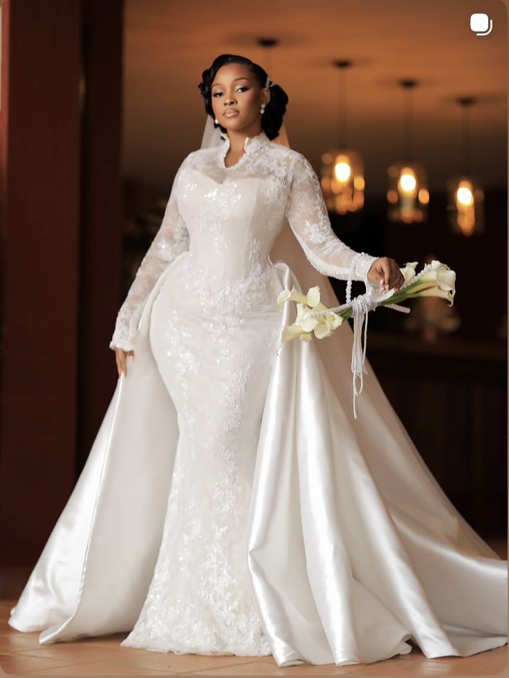 Wedding Gown