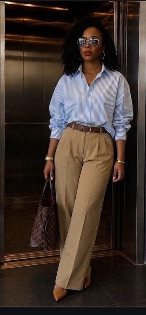 Workplace Dress Code