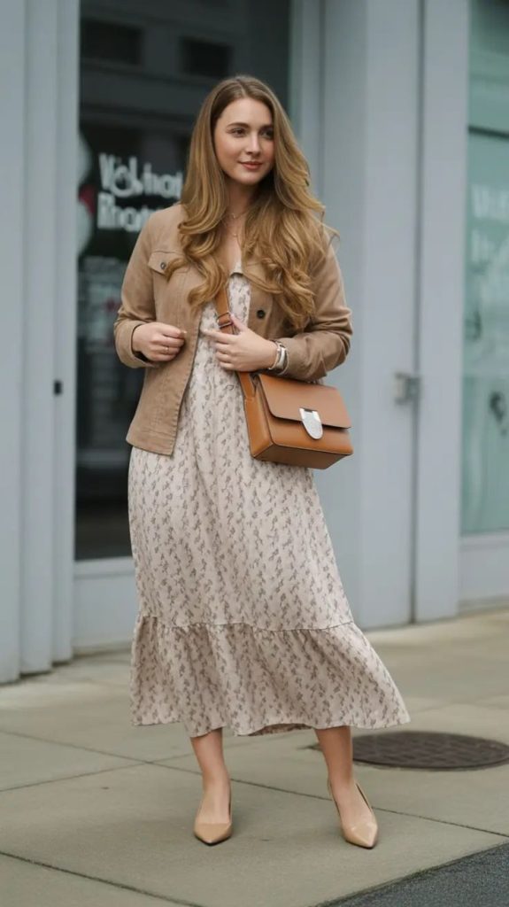 Create Outfit Inspiration for Your Shape
