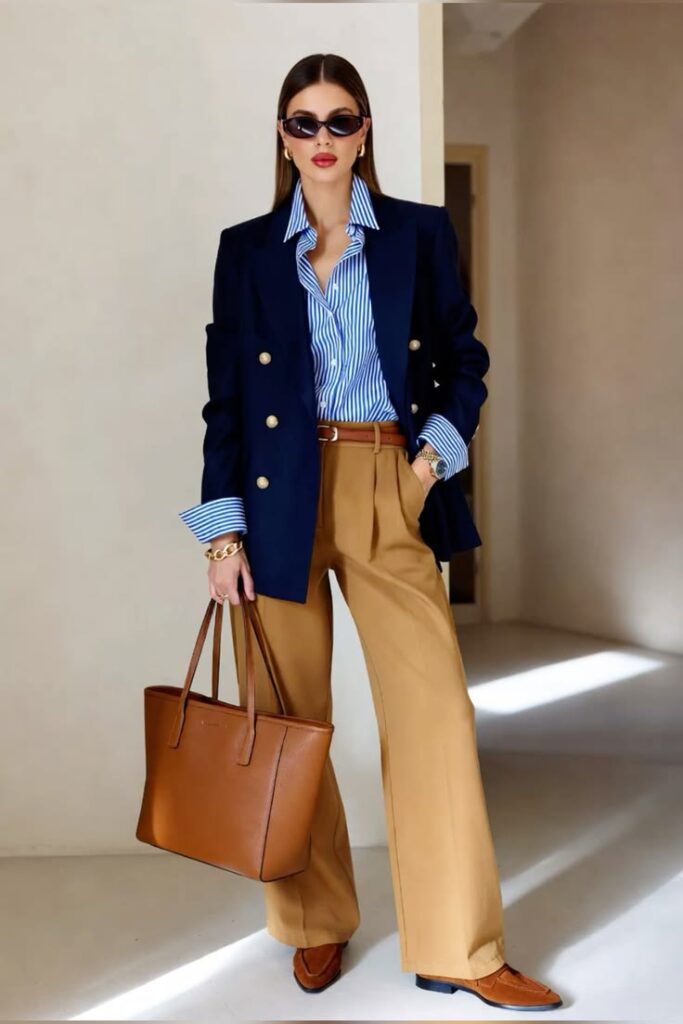 Add Accessories That Elevate Every Outfit