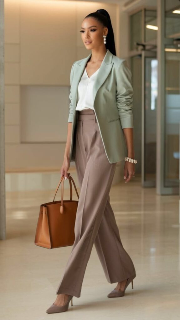 Build Confidence Through Personal Style