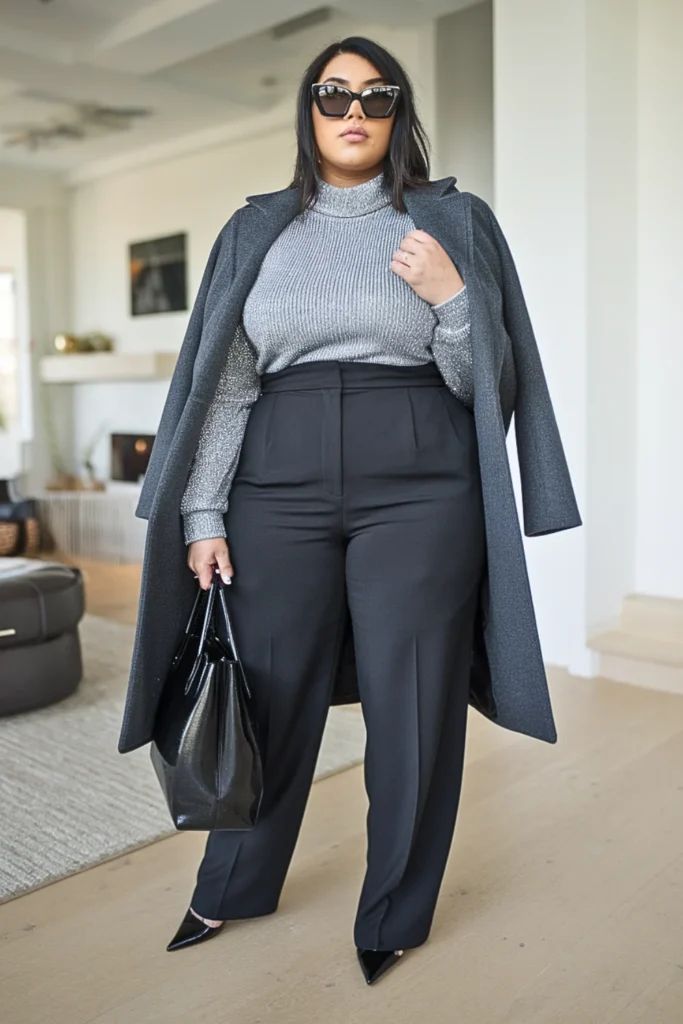  Charcoal Gray for Modern Elegance
