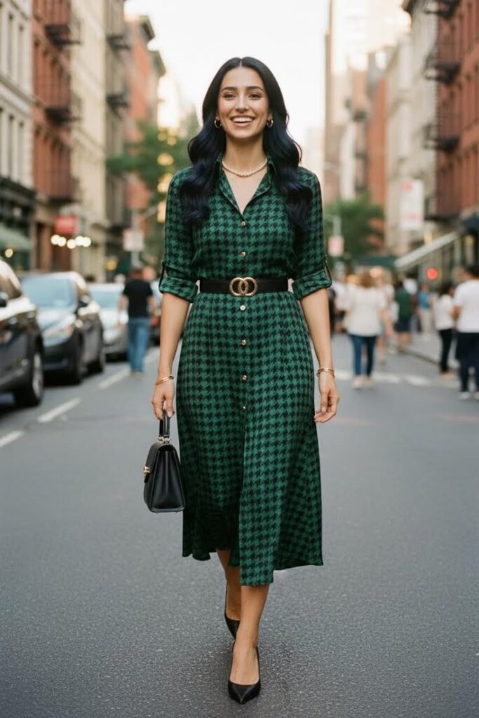 Chic Modest petite outfit ideas you'll want to copy