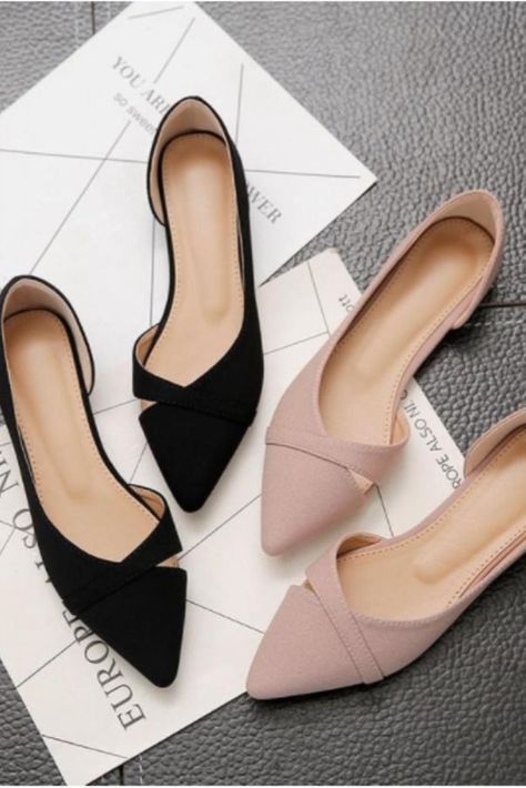 Choose Timeless Shoes