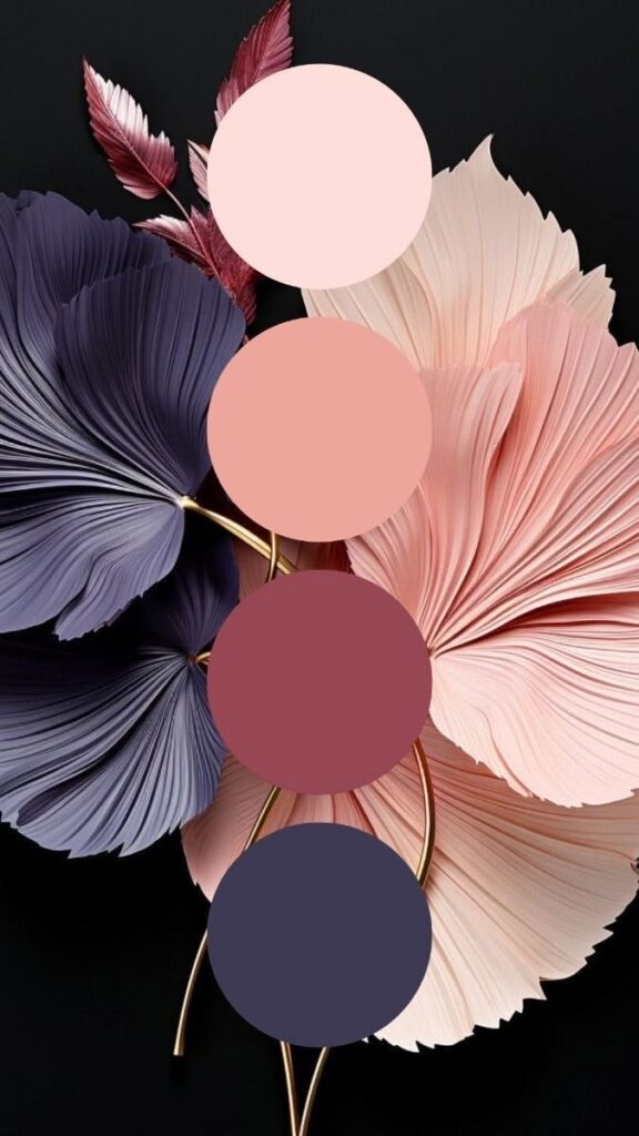 Build a Color Palette That Reflects You