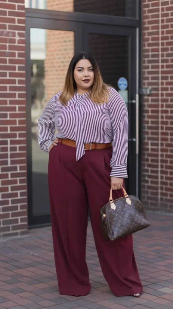 Confidence Is the Most Important Color