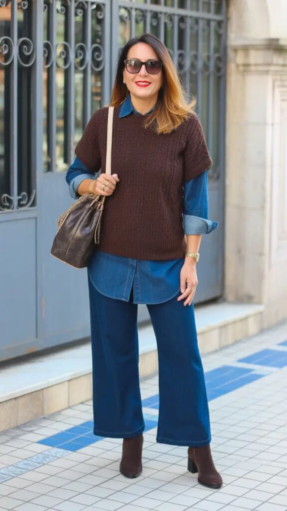 Create Reliable Outfit Formulas