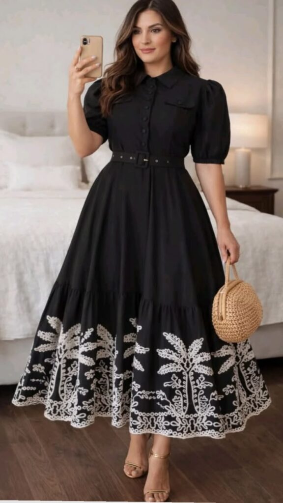  Dress for Your Body Shape