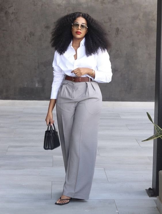 Dress for Your Lifestyle
