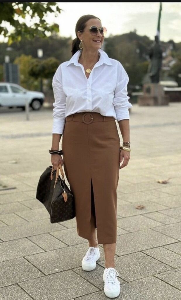  Dress with Confidence and Intention