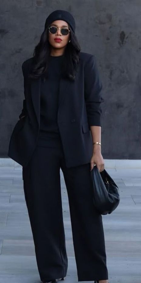 How To Dress Professionally Without Losing Your Style