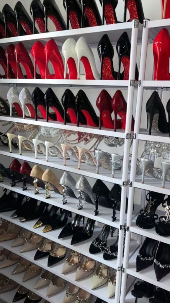 Keep Your Shoes Clean and Presentable