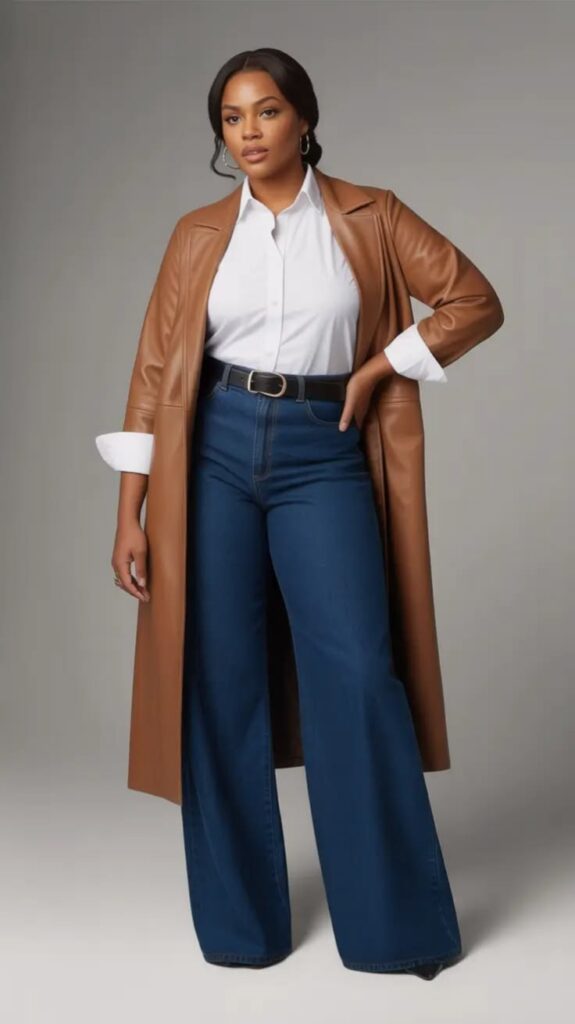 Layer Smartly to Balance Your Figure