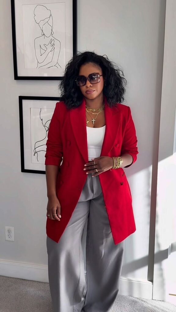 Learn a Few Styling Tricks
