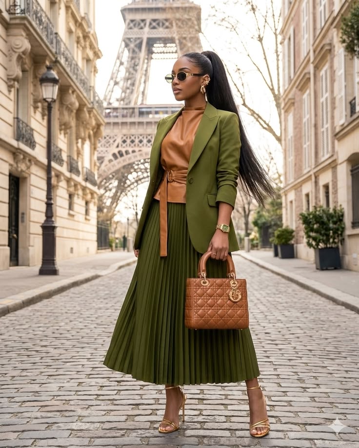 Learn the Power of Layering