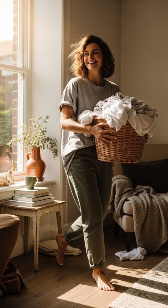 Maintain Your Clothing