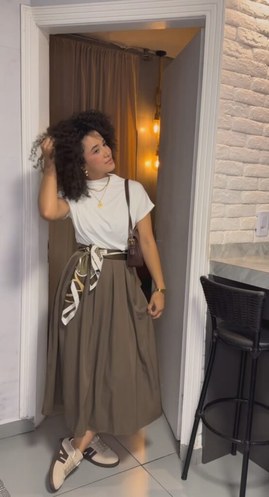 Make Elegance a Daily Habit