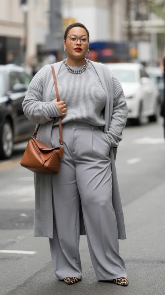  Soft Gray for Versatility