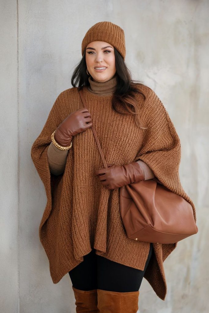 How to Dress for Your Body Shape
