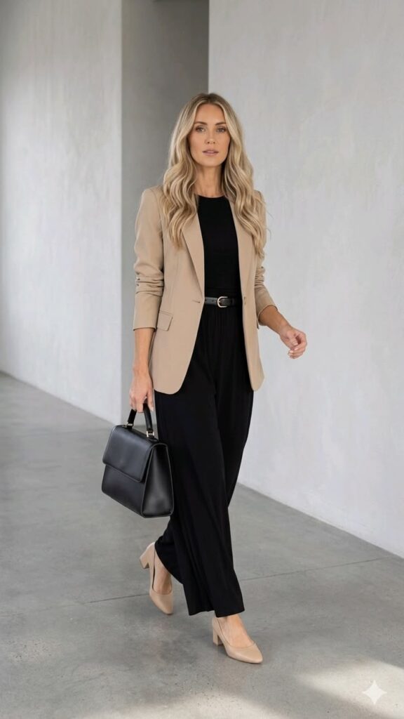 Understand Your Workplace Dress Code