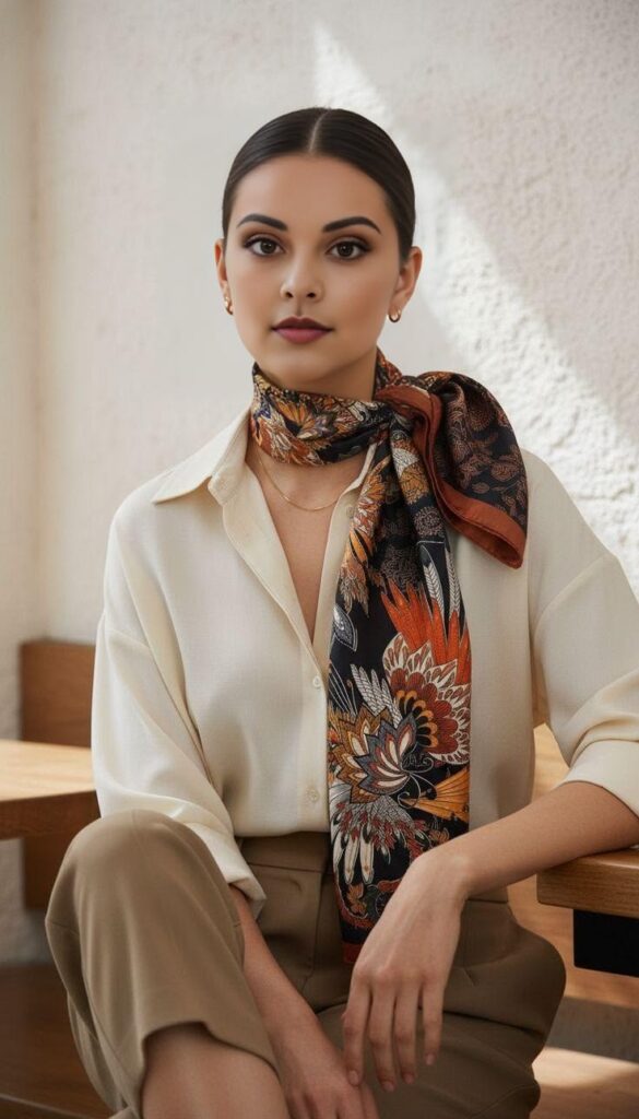 Choose Accessories That Reflect Your Personality