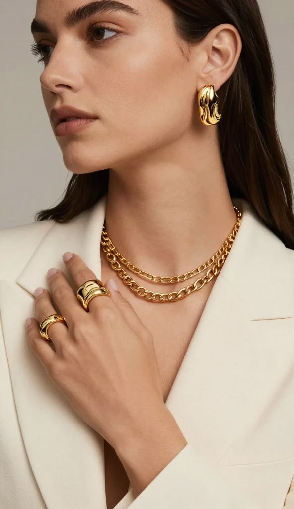 Add One Beautiful Accessory