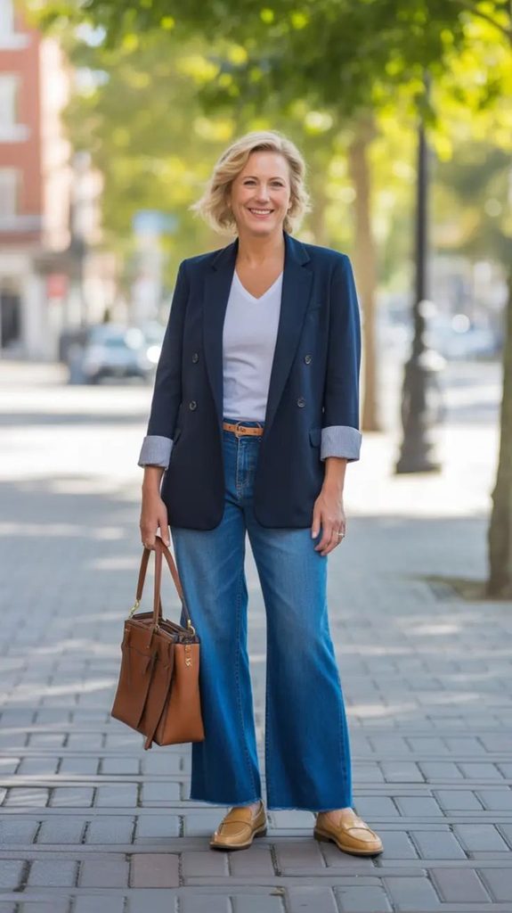 Choose Modern Jeans Instead of Abandoning Denim