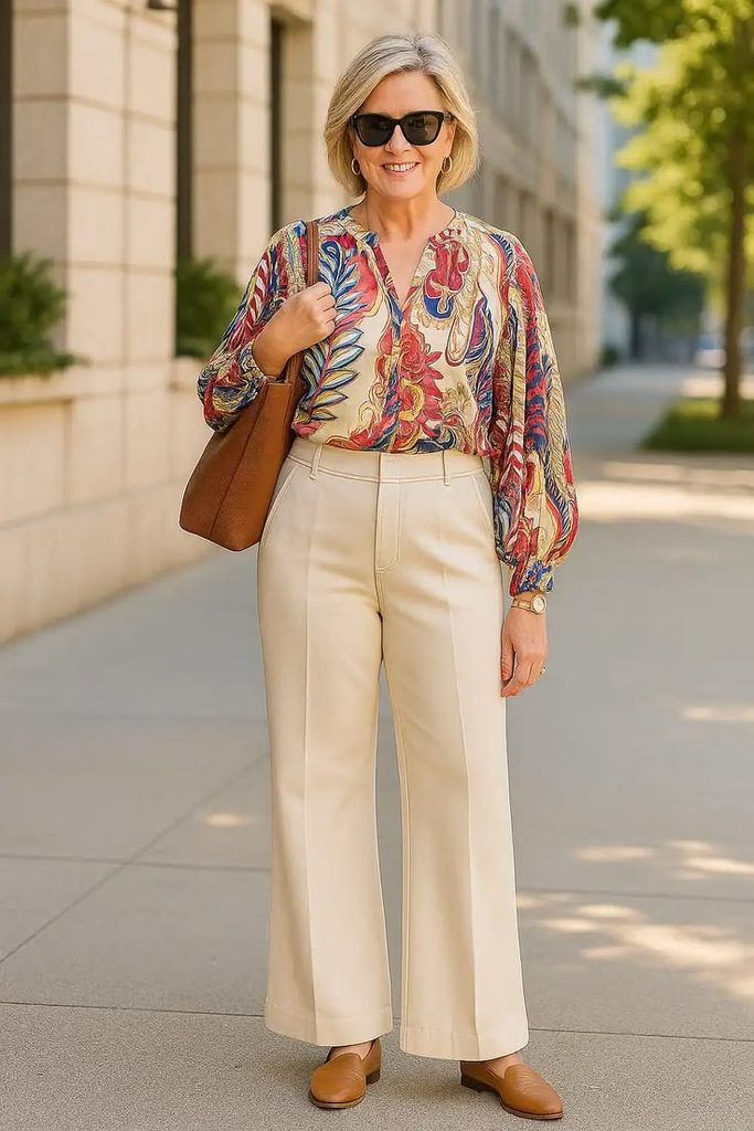 Choose Shoes That Combine Comfort and Style