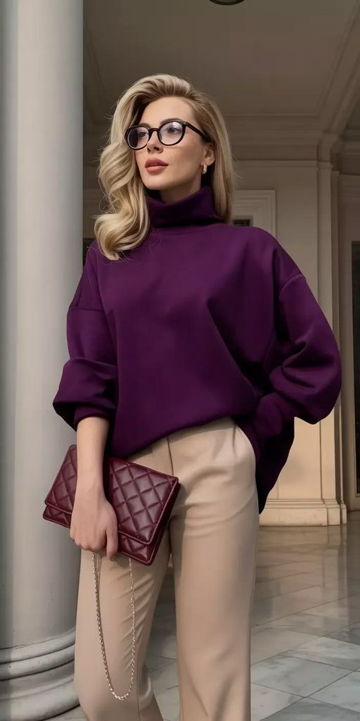 Choose a Sophisticated Color Palette
