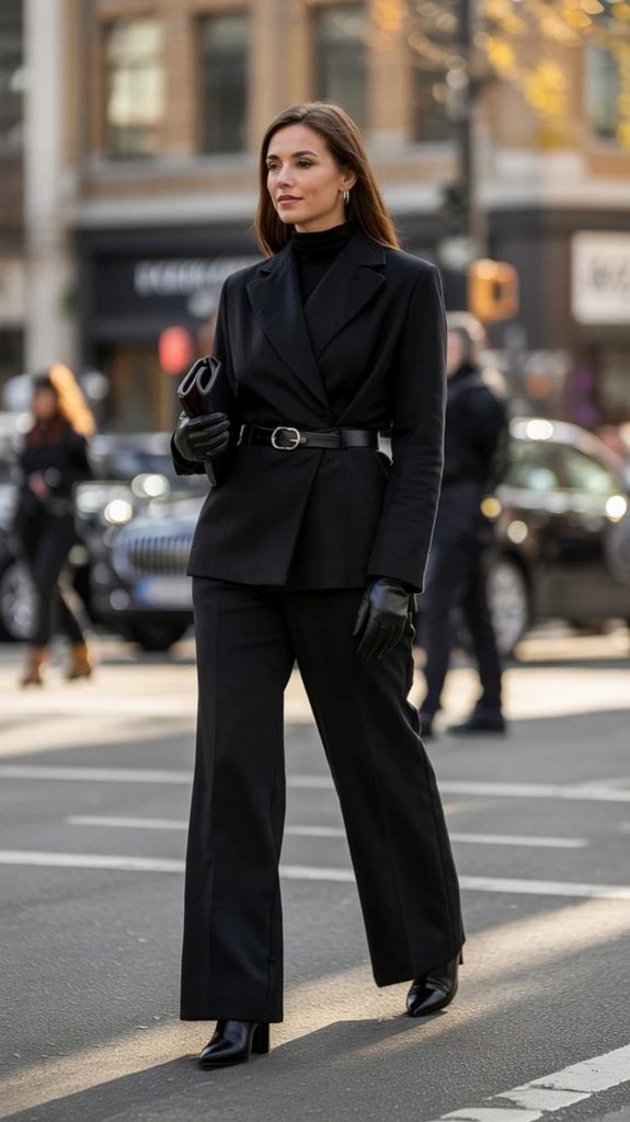 Create a Monochromatic Look