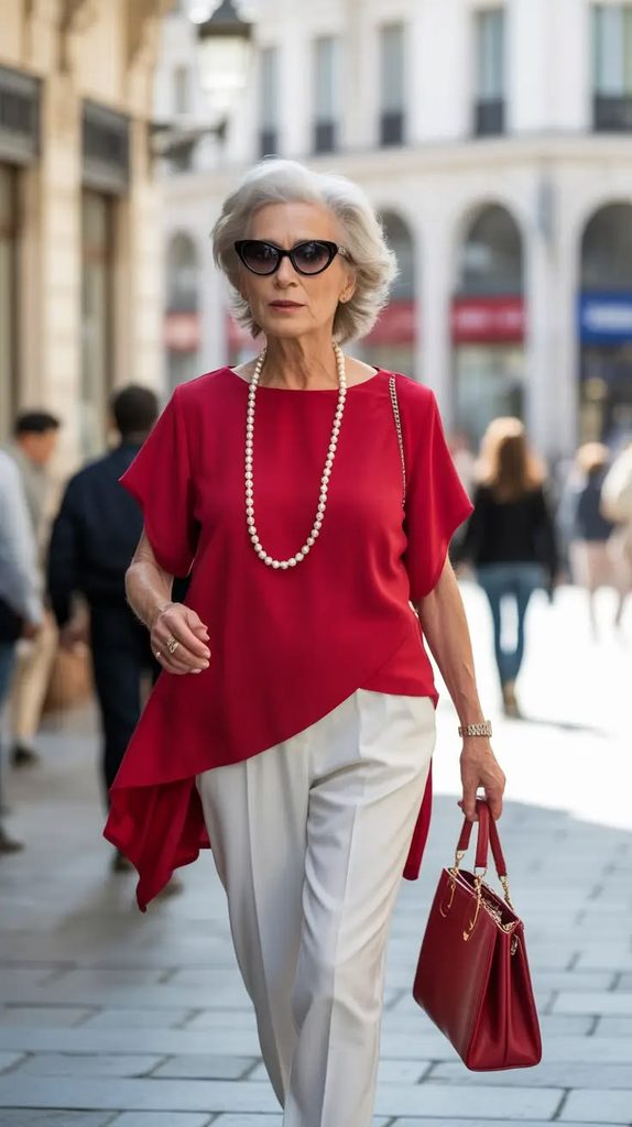 Create a Polished Everyday Uniform